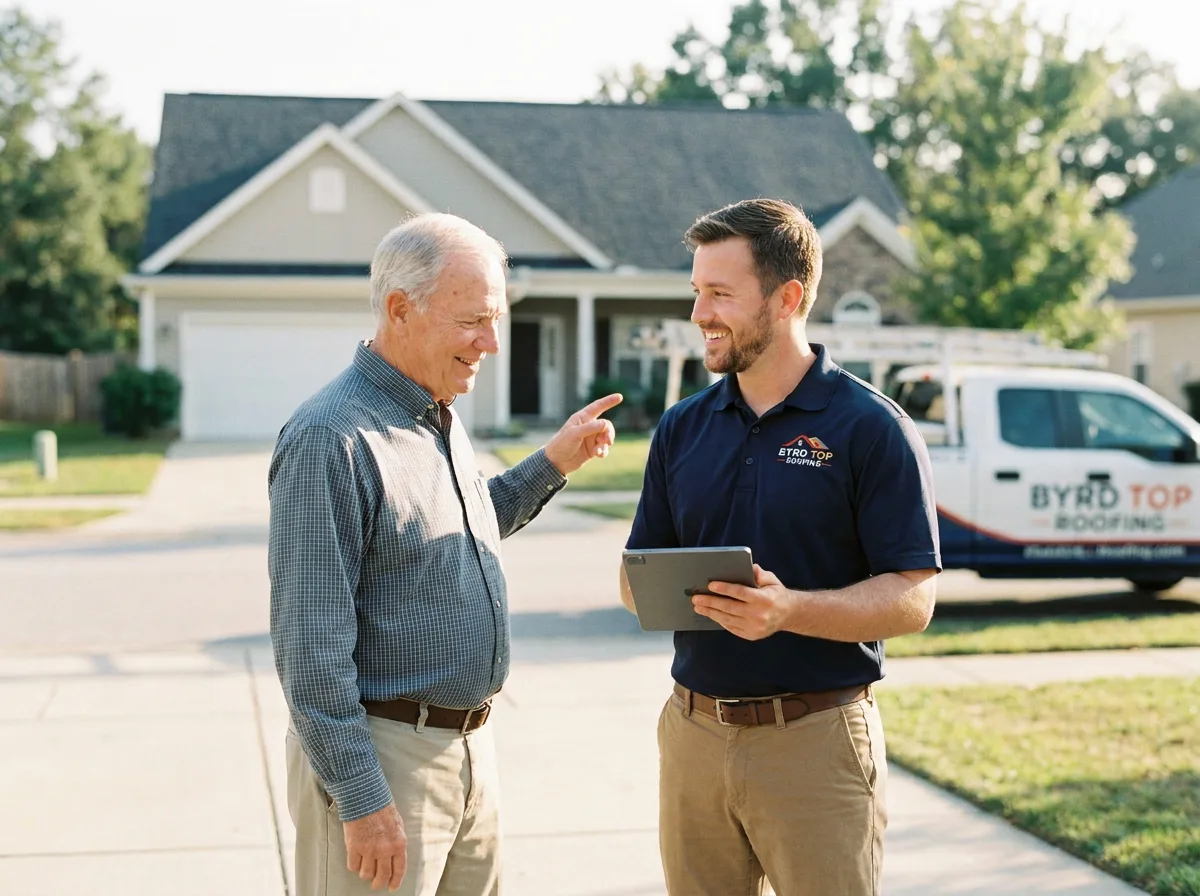 Roofing Johnstown, NE FAQs